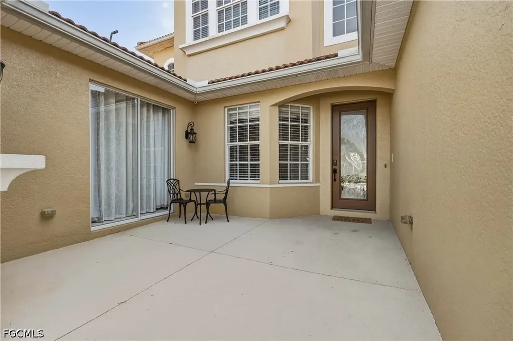 1230 Creek Nine Drive North Port FL 34291