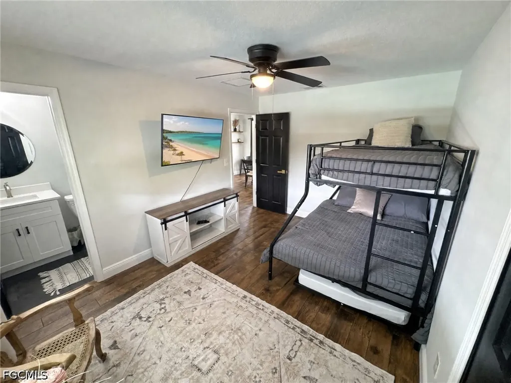 1019 Wyomi Drive Fort Myers FL 33919