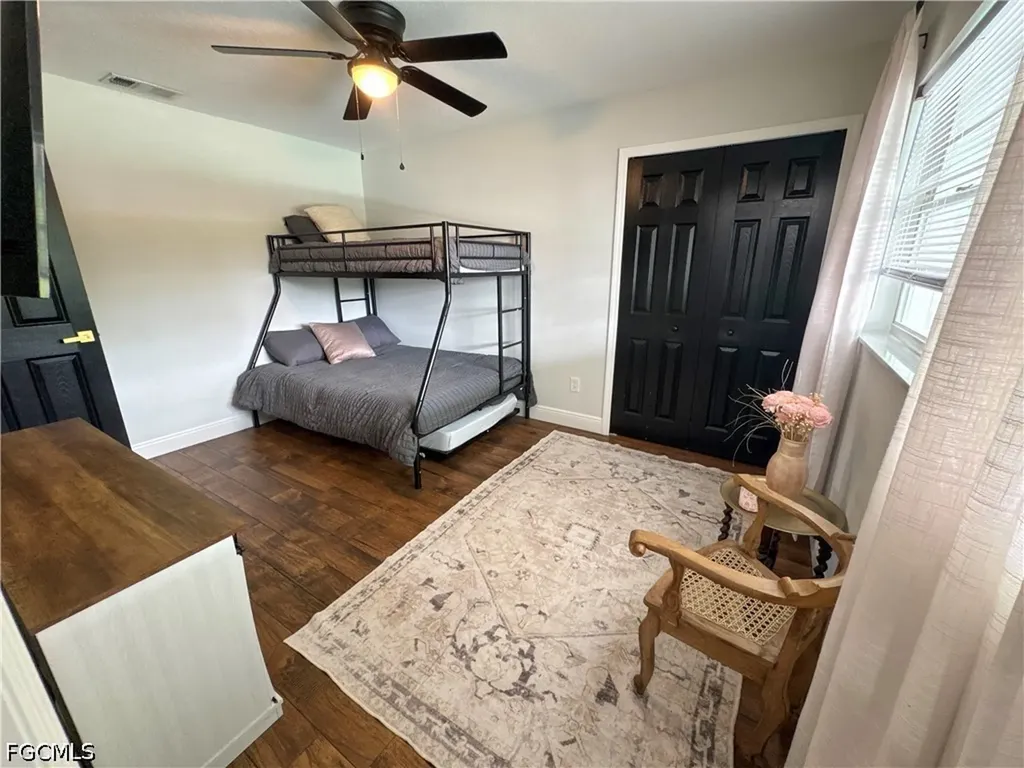 1019 Wyomi Drive Fort Myers FL 33919