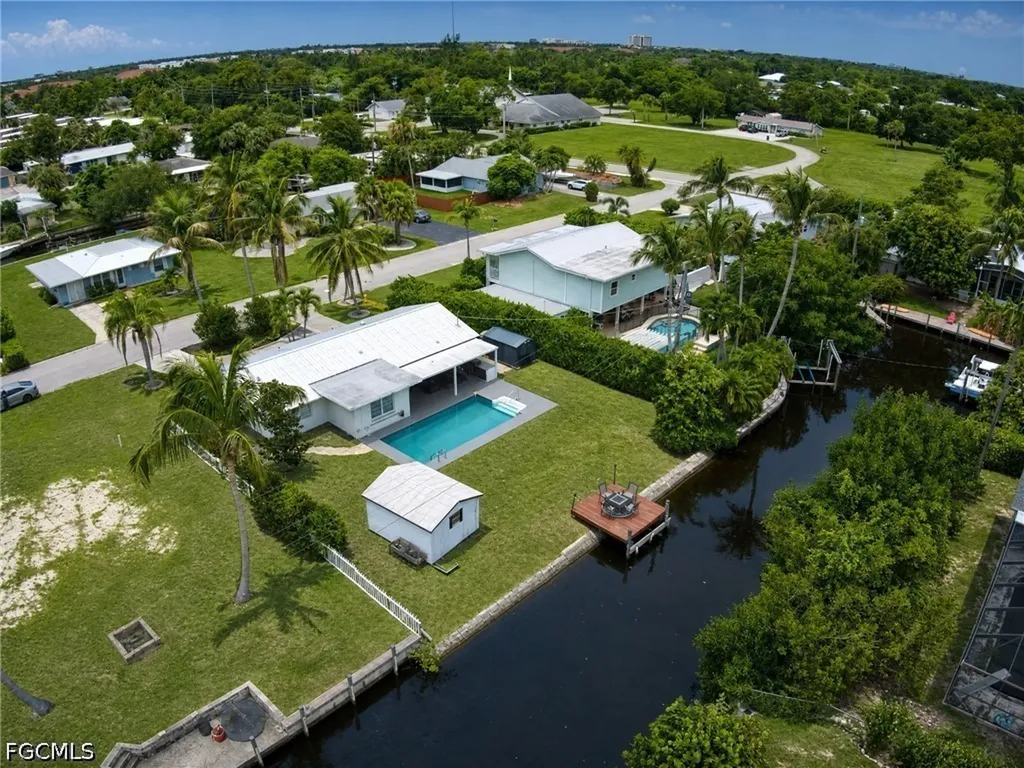 1019 Wyomi Drive Fort Myers FL 33919