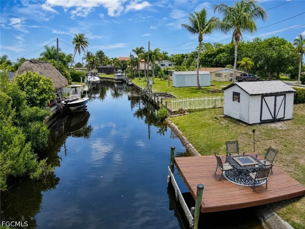 1019 Wyomi Drive Fort Myers FL 33919