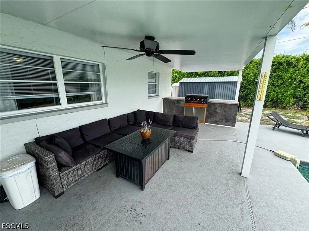 1019 Wyomi Drive Fort Myers FL 33919