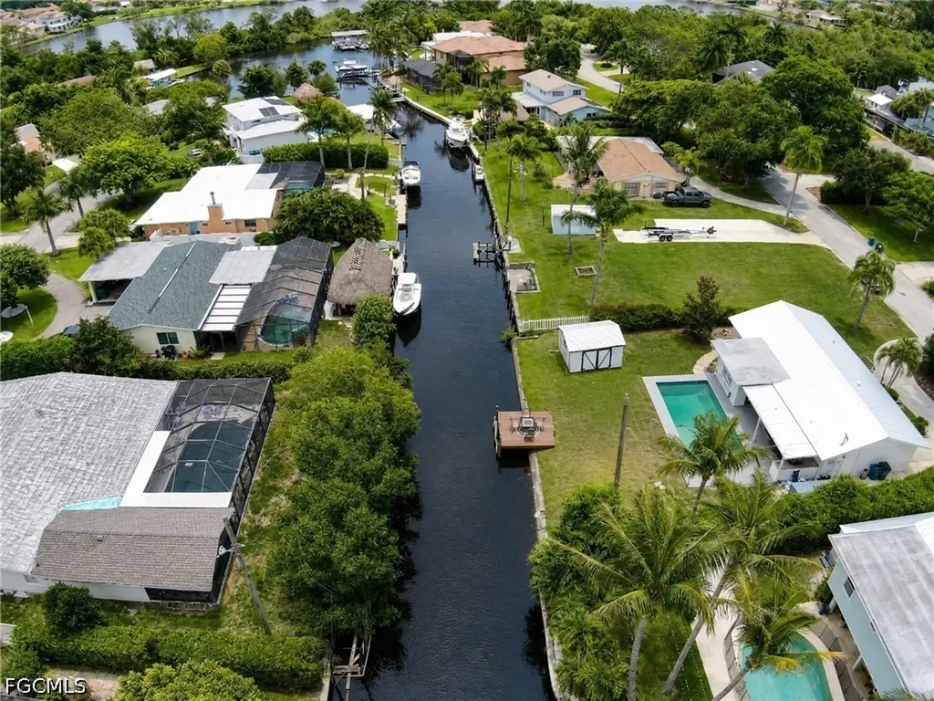 1019 Wyomi Drive Fort Myers FL 33919