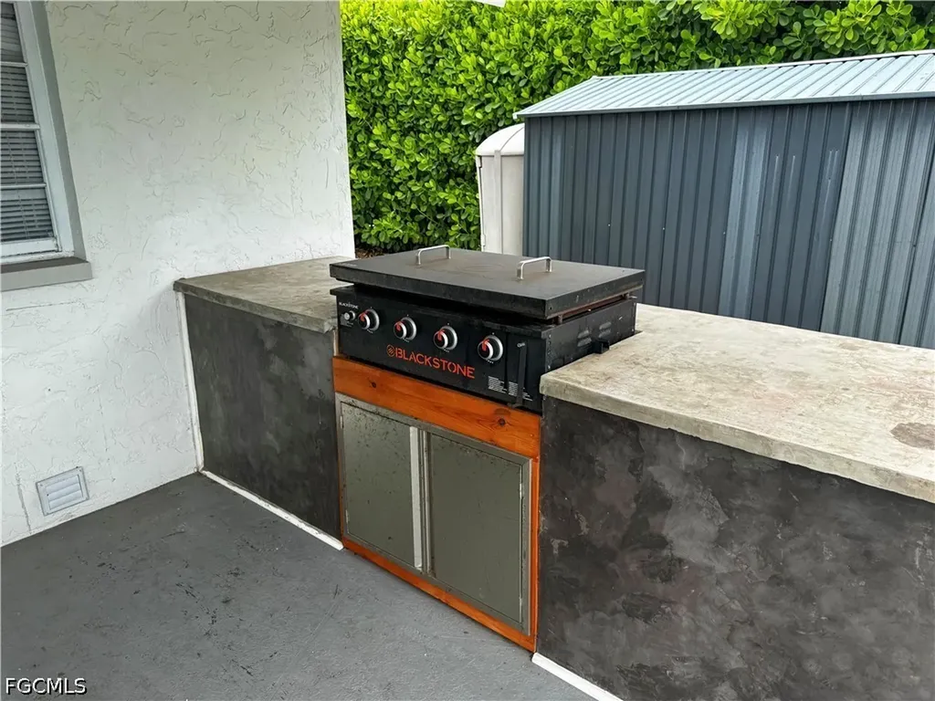 1019 Wyomi Drive Fort Myers FL 33919