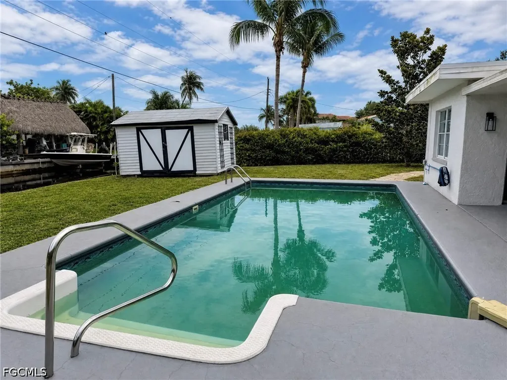 1019 Wyomi Drive Fort Myers FL 33919