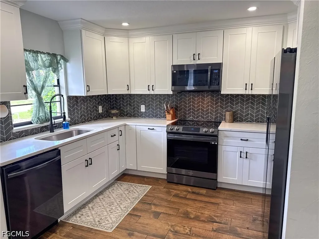 1019 Wyomi Drive Fort Myers FL 33919