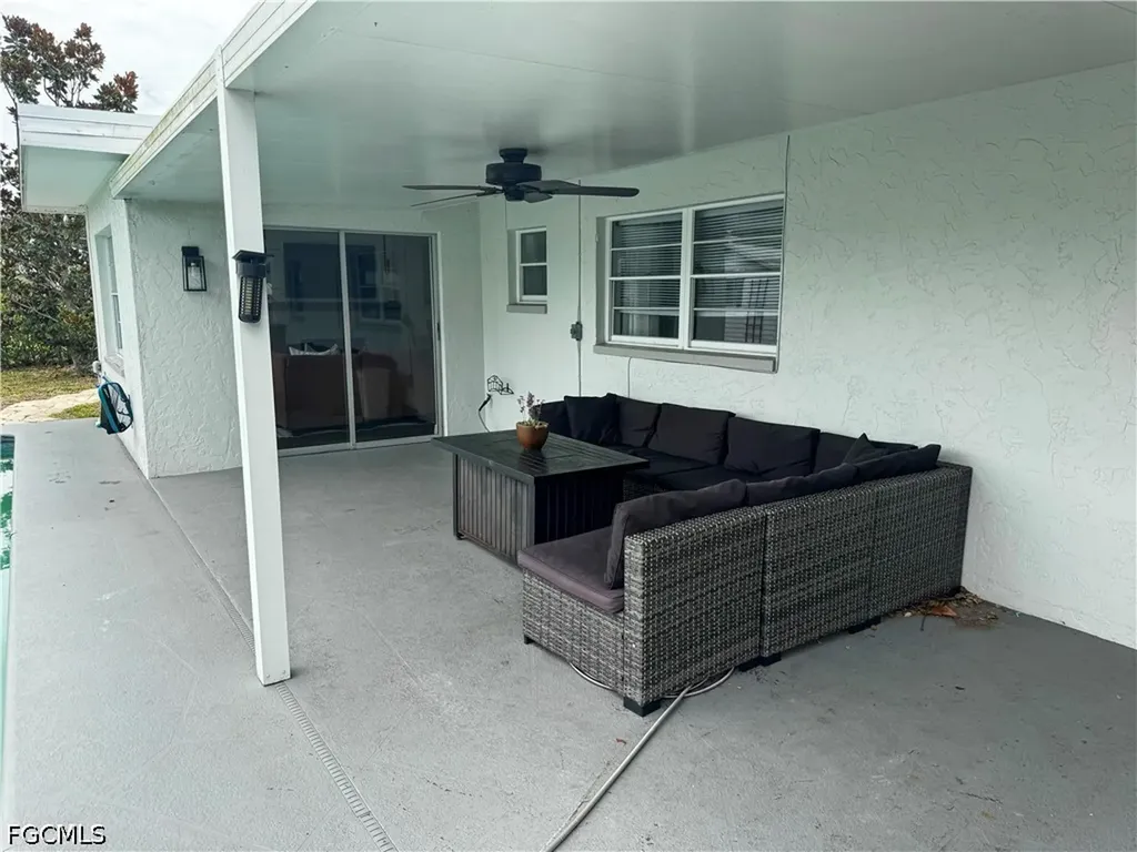 1019 Wyomi Drive Fort Myers FL 33919