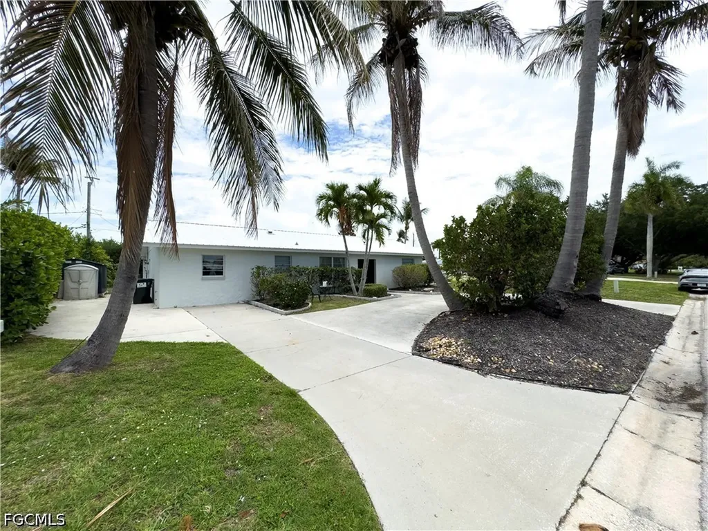 1019 Wyomi Drive Fort Myers FL 33919