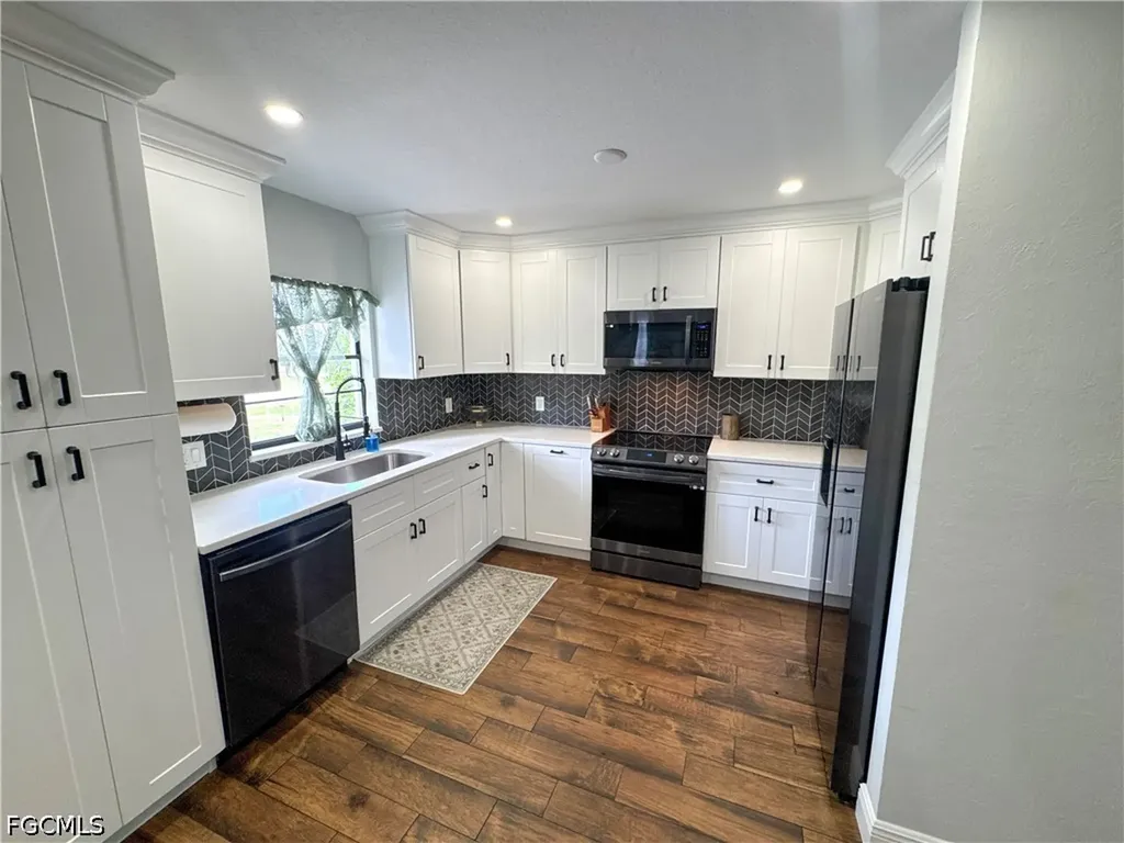 1019 Wyomi Drive Fort Myers FL 33919
