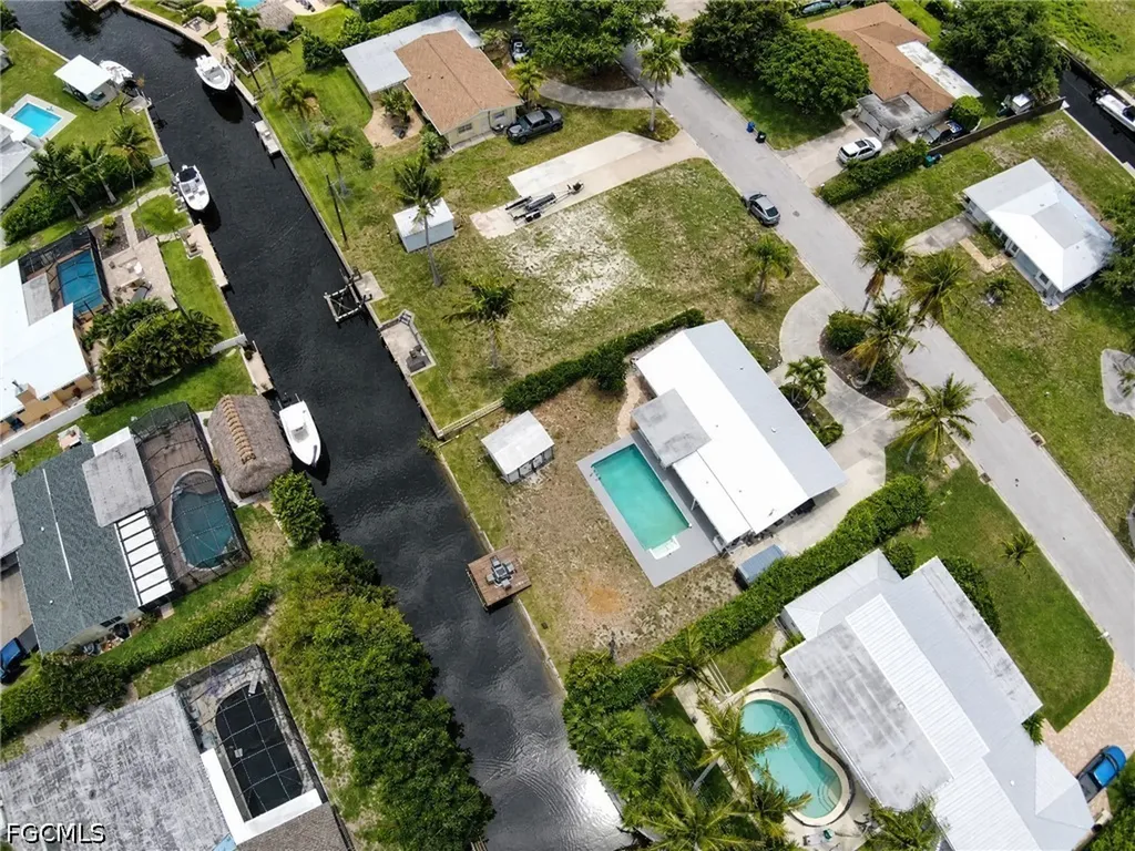 1019 Wyomi Drive Fort Myers FL 33919