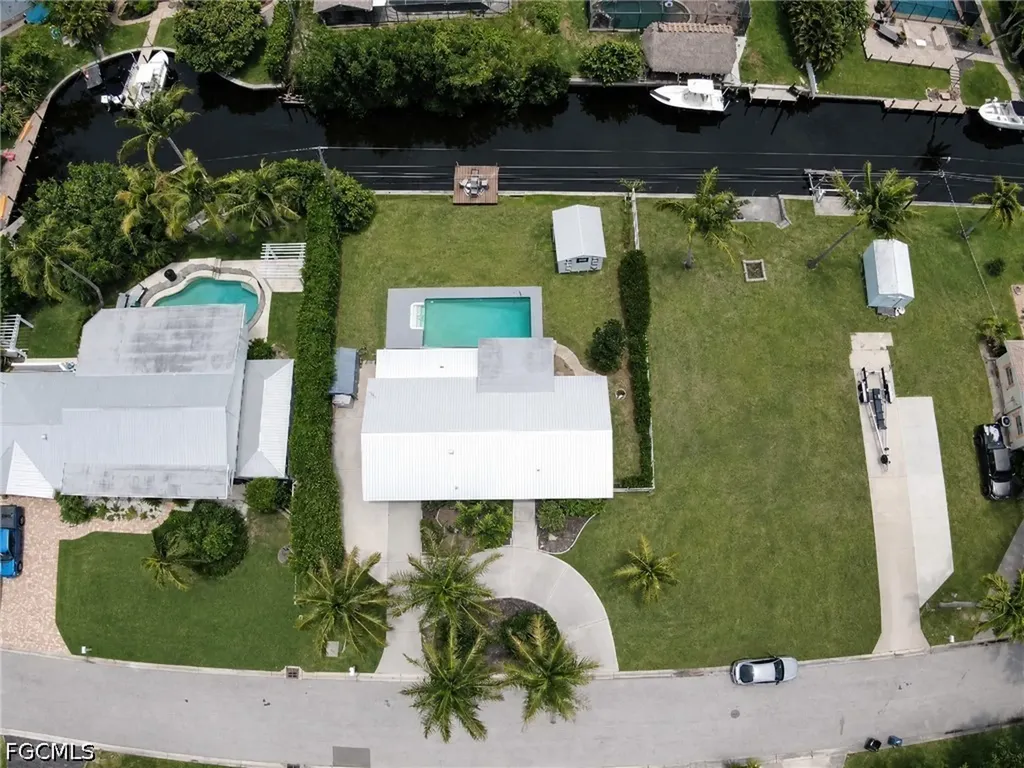 1019 Wyomi Drive Fort Myers FL 33919
