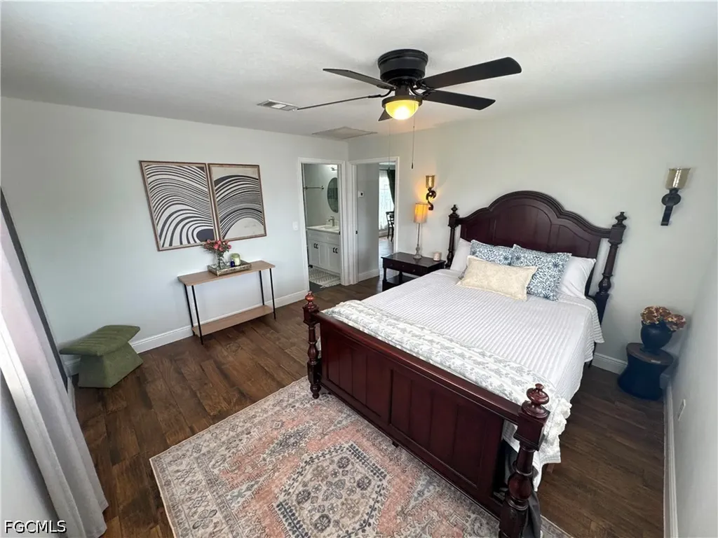 1019 Wyomi Drive Fort Myers FL 33919