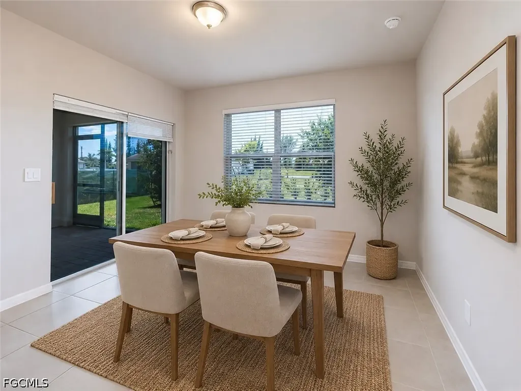 1806 NW 21st Terrace Cape Coral FL 33993