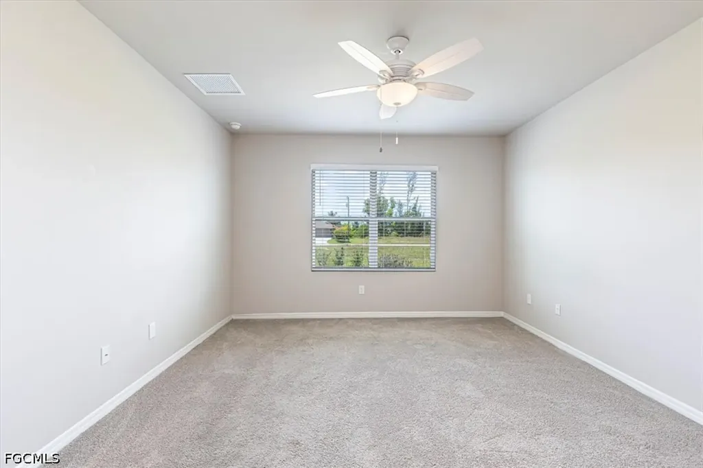 1806 NW 21st Terrace Cape Coral FL 33993