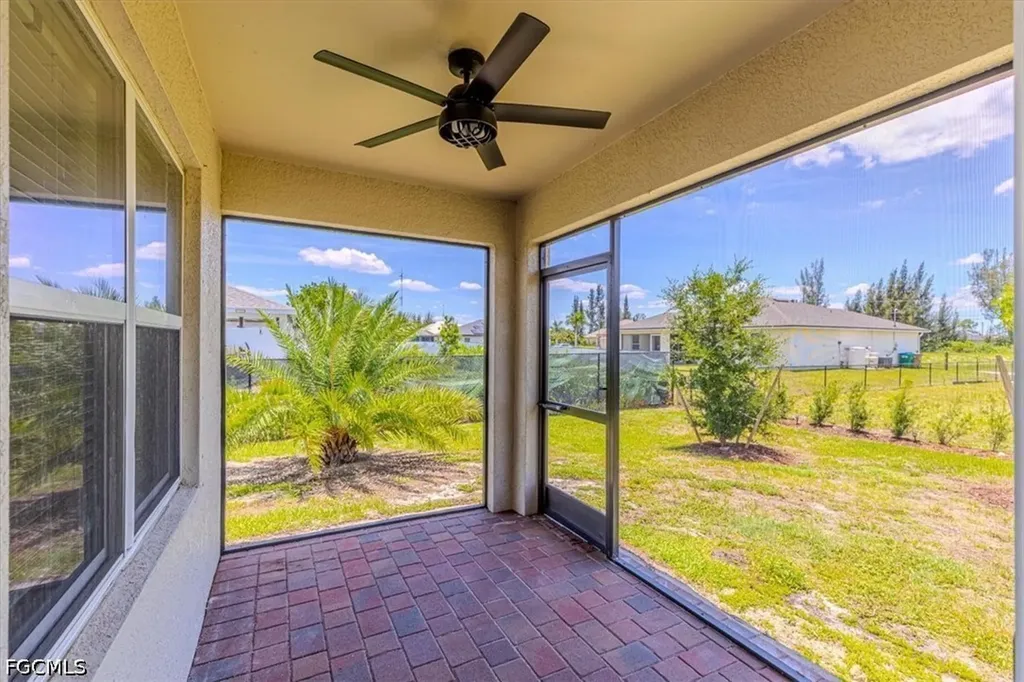 1806 NW 21st Terrace Cape Coral FL 33993