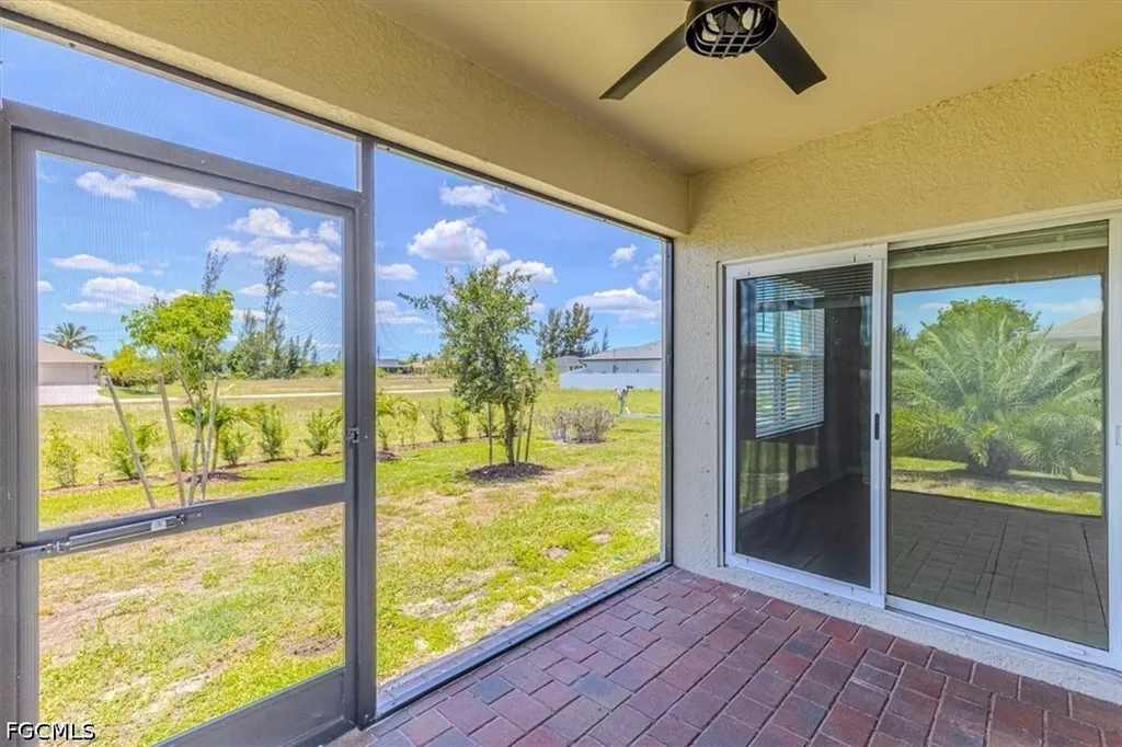 1806 NW 21st Terrace Cape Coral FL 33993
