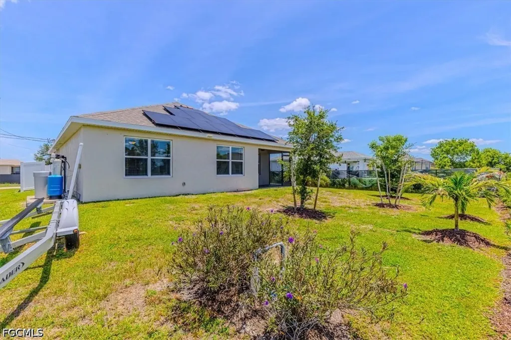 1806 NW 21st Terrace Cape Coral FL 33993