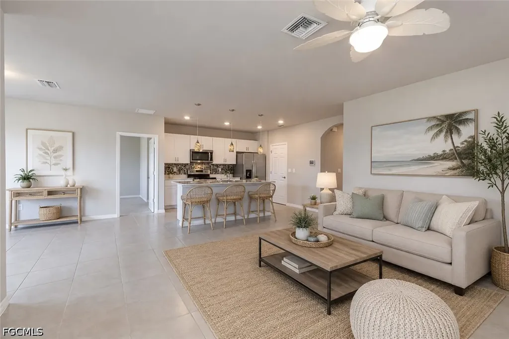 1806 NW 21st Terrace Cape Coral FL 33993