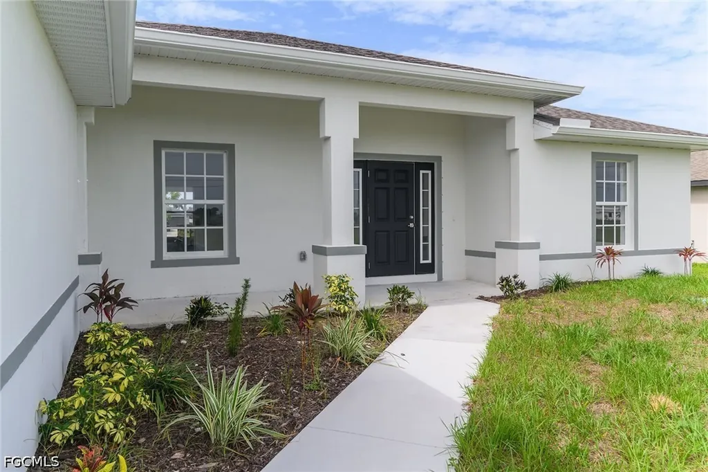 Cape Coral FL, 4130 NW 33rd Street