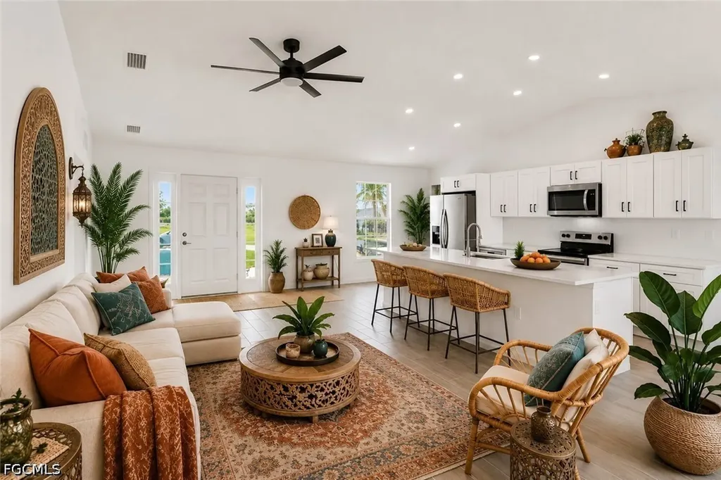 4130 NW 33rd Street Cape Coral FL 33993