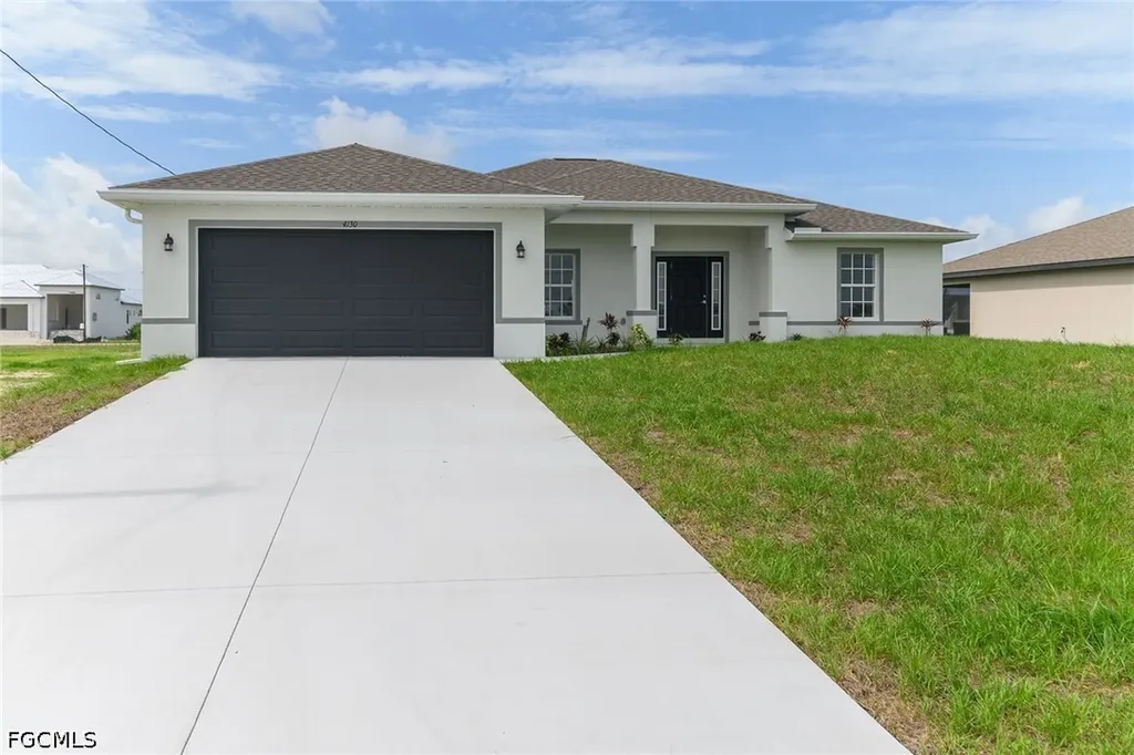 4130 NW 33rd Street Cape Coral FL 33993