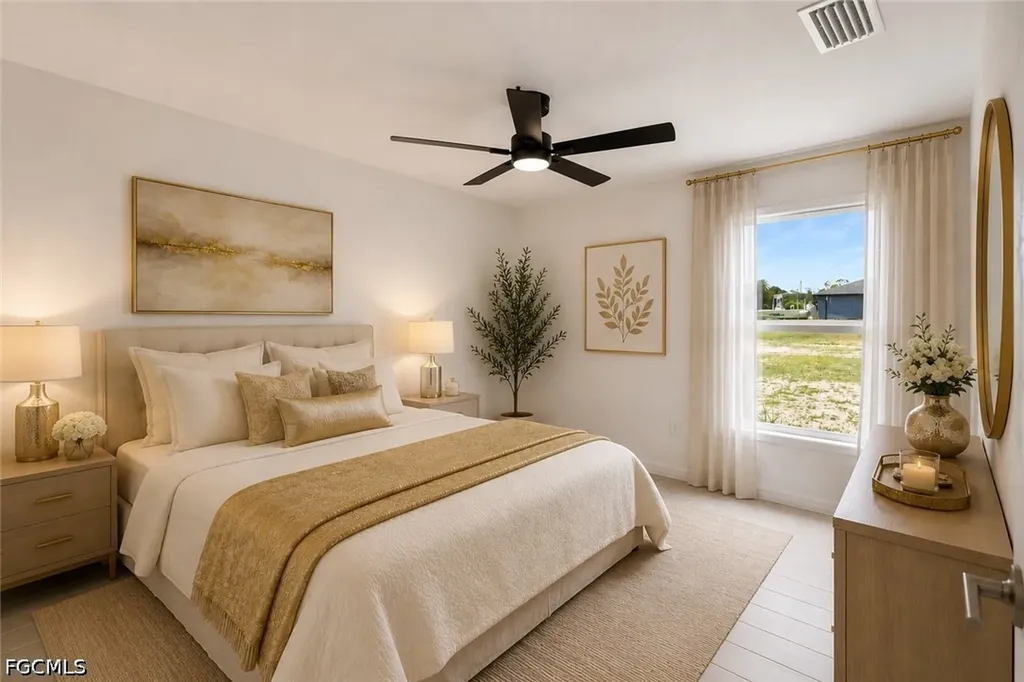 4130 NW 33rd Street Cape Coral FL 33993