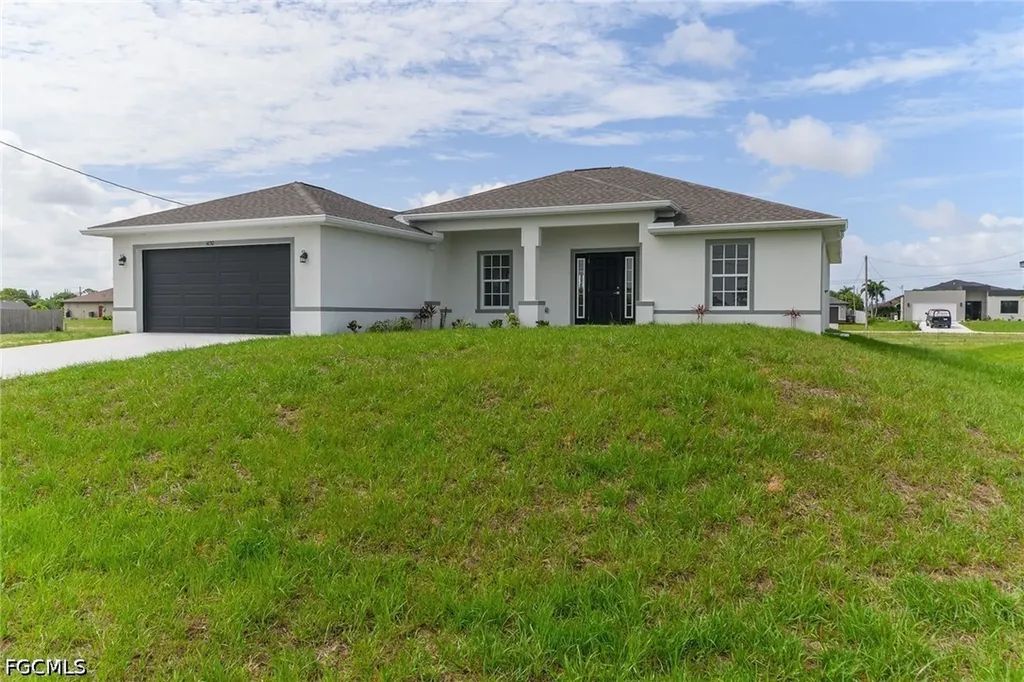 4130 NW 33rd Street Cape Coral FL 33993