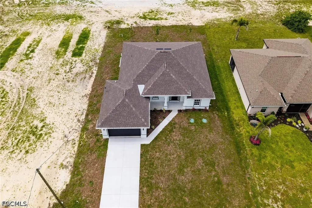 4130 NW 33rd Street Cape Coral FL 33993