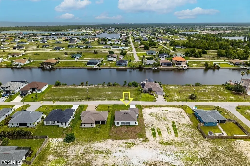 4130 NW 33rd Street Cape Coral FL 33993