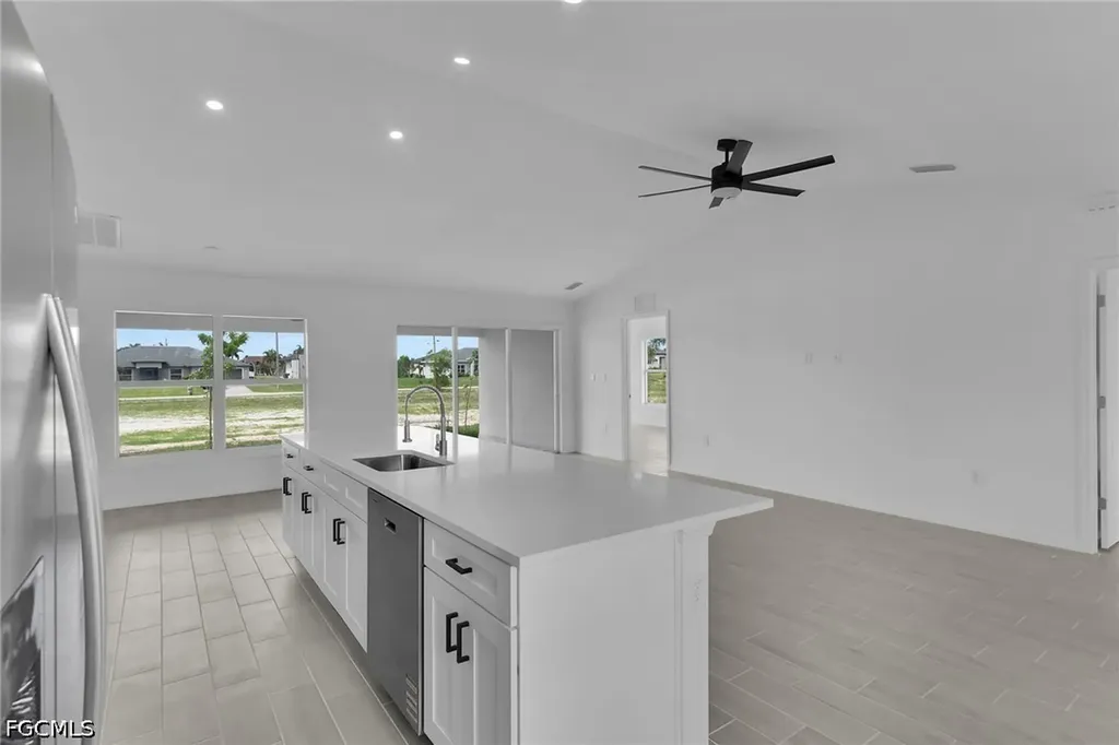 4130 NW 33rd Street Cape Coral FL 33993
