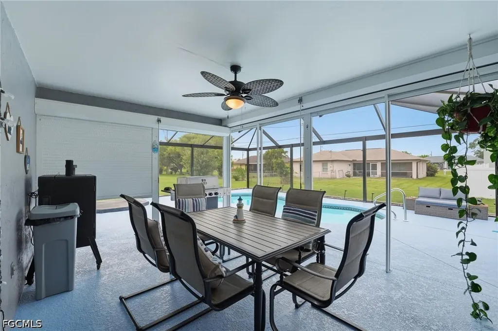 Cape Coral FL, 1212 SW 13th Street