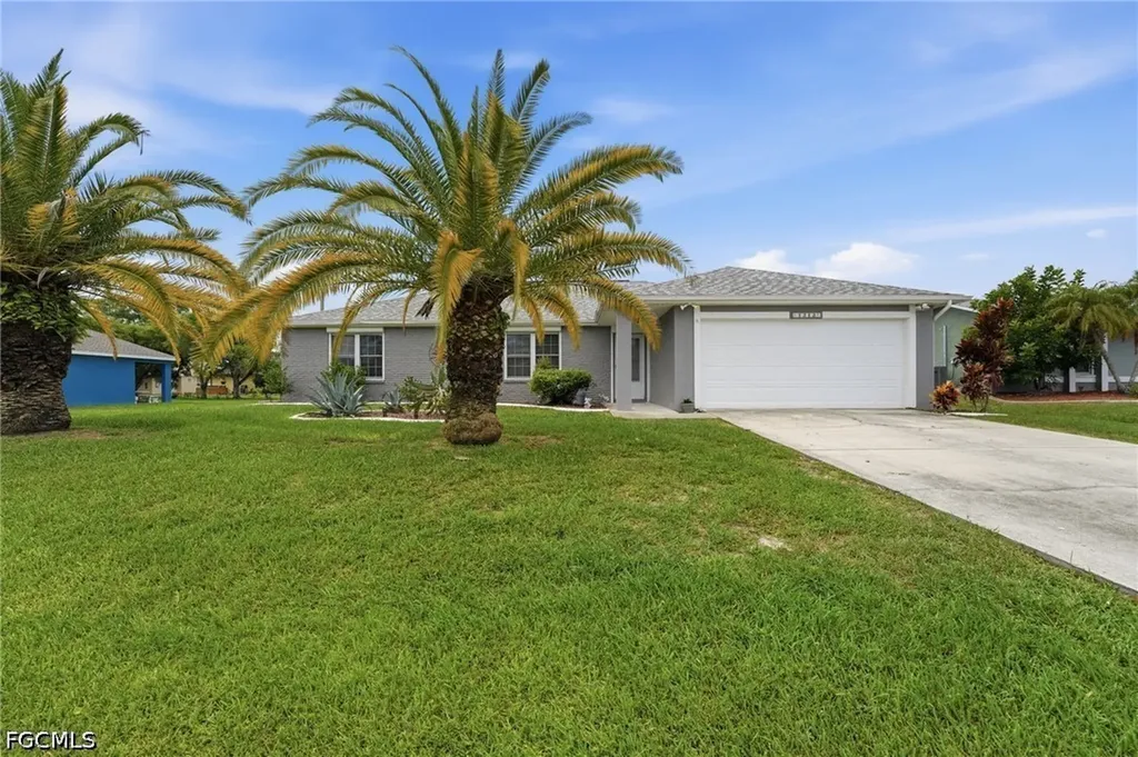 1212 SW 13th Street Cape Coral FL 33991