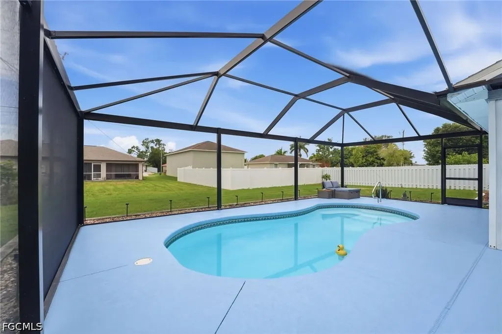 1212 SW 13th Street Cape Coral FL 33991