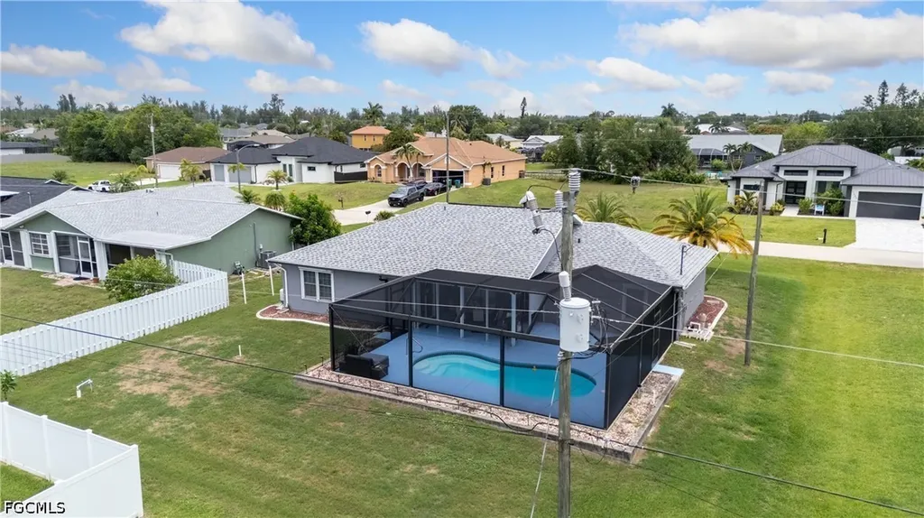 1212 SW 13th Street Cape Coral FL 33991