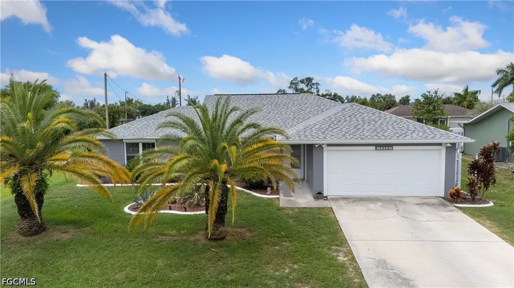 1212 SW 13th Street Cape Coral FL 33991