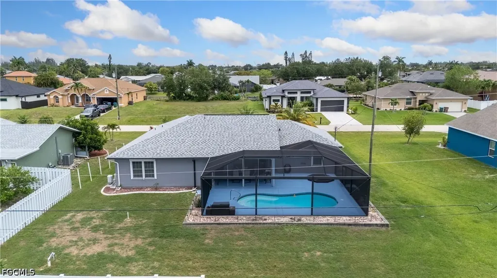 1212 SW 13th Street Cape Coral FL 33991