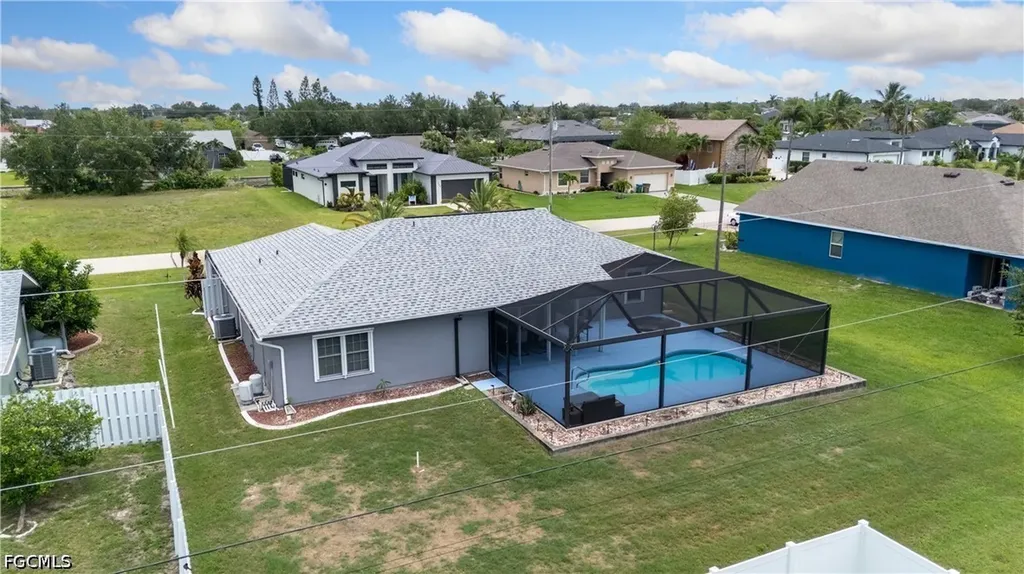 1212 SW 13th Street Cape Coral FL 33991