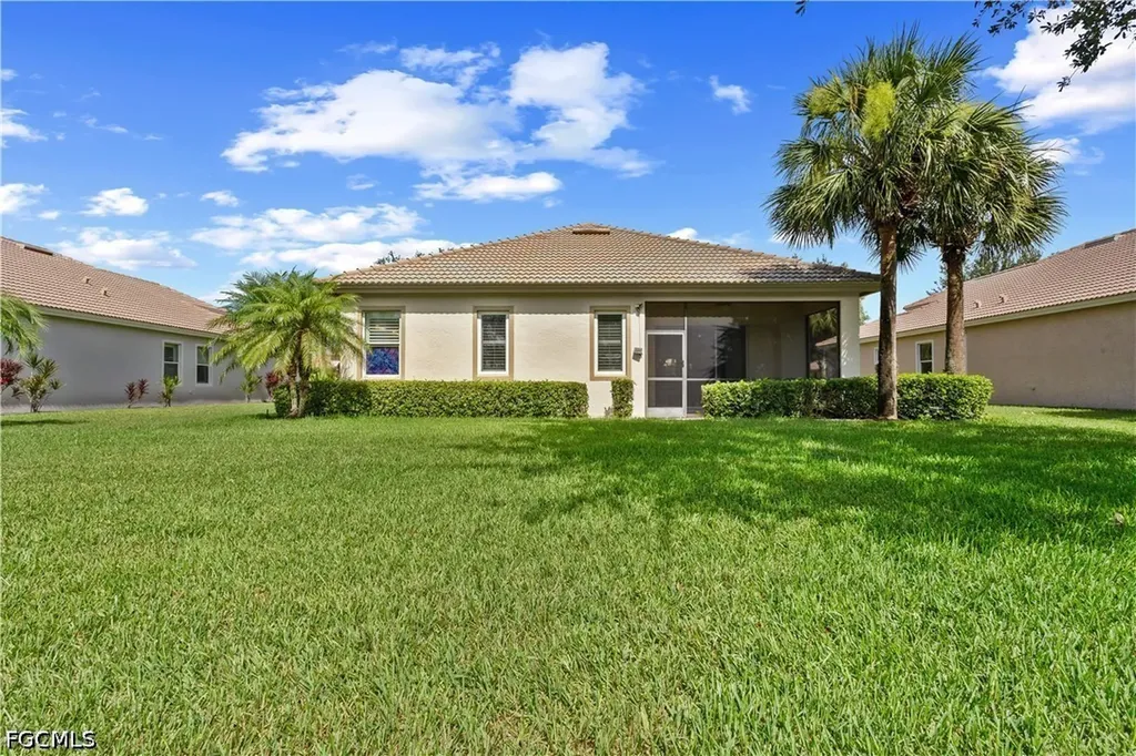 26351 Stonewall Lane Bonita Springs FL 34135