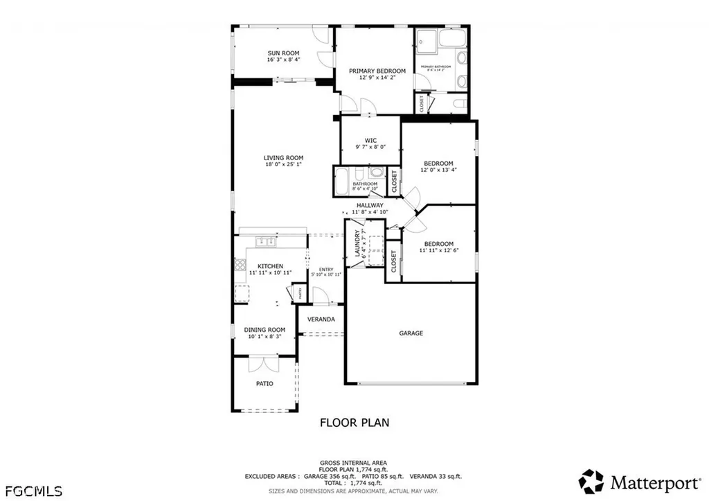 26351 Stonewall Lane Bonita Springs FL 34135