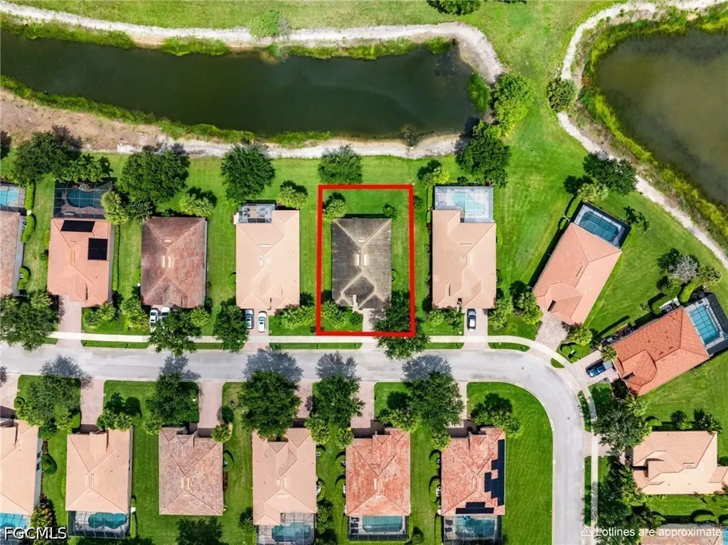 26351 Stonewall Lane Bonita Springs FL 34135