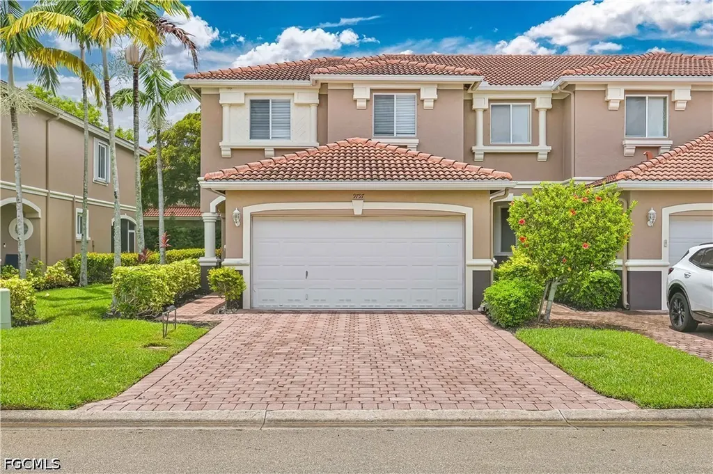 9797 Roundstone Circle Fort Myers FL 33967