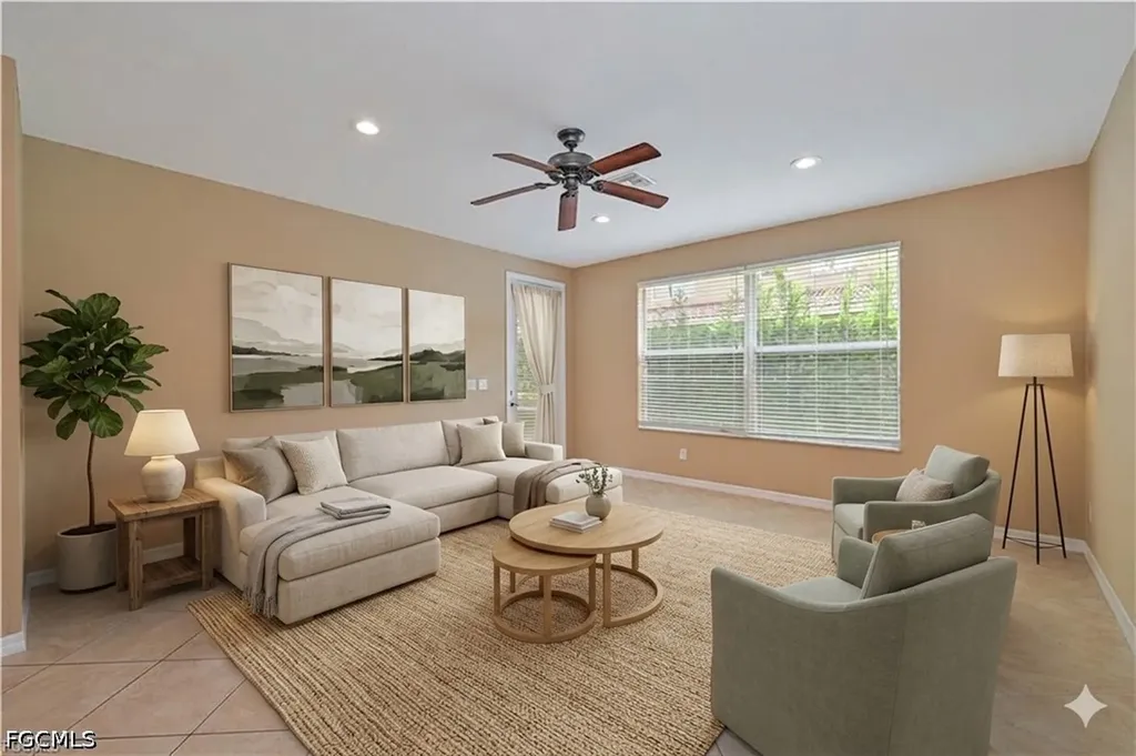 9797 Roundstone Circle Fort Myers FL 33967