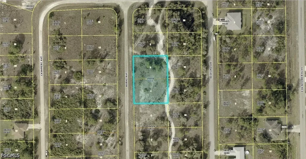 761 Burke Avenue Lehigh Acres FL 33974