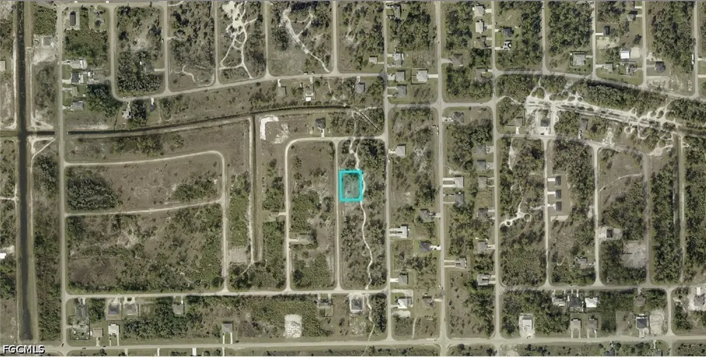761 Burke Avenue Lehigh Acres FL 33974