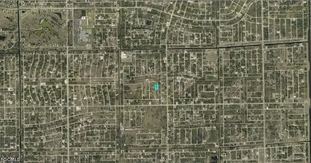 761 Burke Avenue Lehigh Acres FL 33974