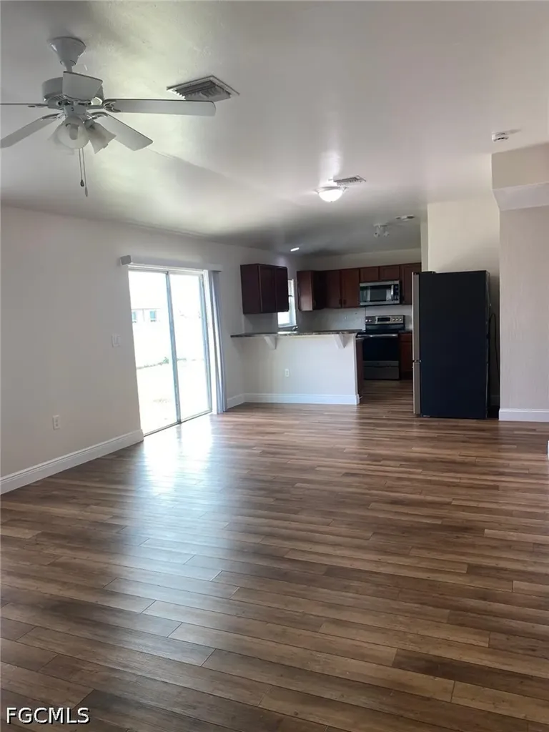2017 NW 1st Avenue Cape Coral FL 33993