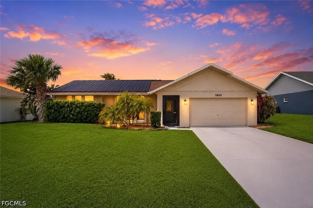 Fort Myers FL, 7603 Laurel Valley Road