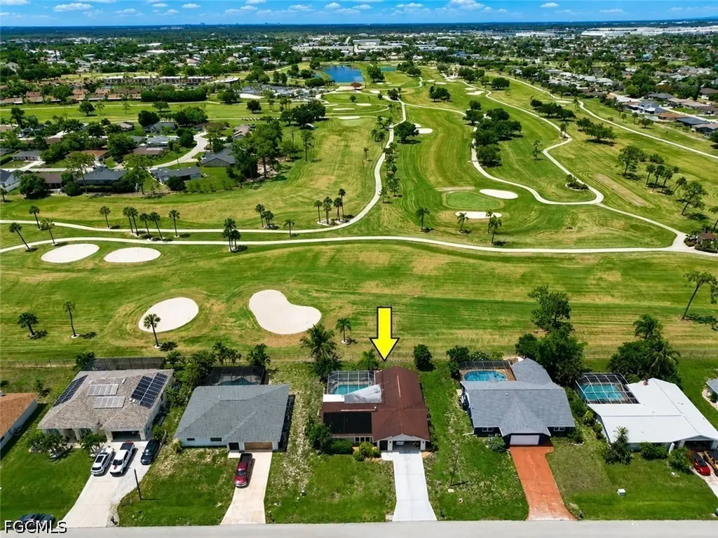 7603 Laurel Valley Road Fort Myers FL 33967