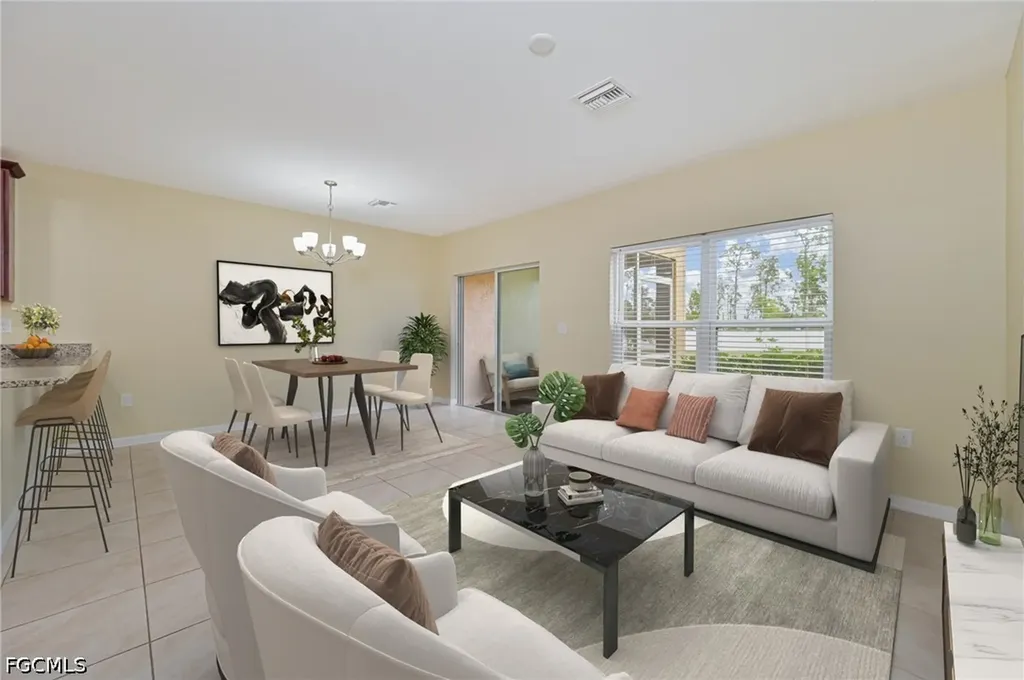 3739 Crofton Court Fort Myers FL 33916