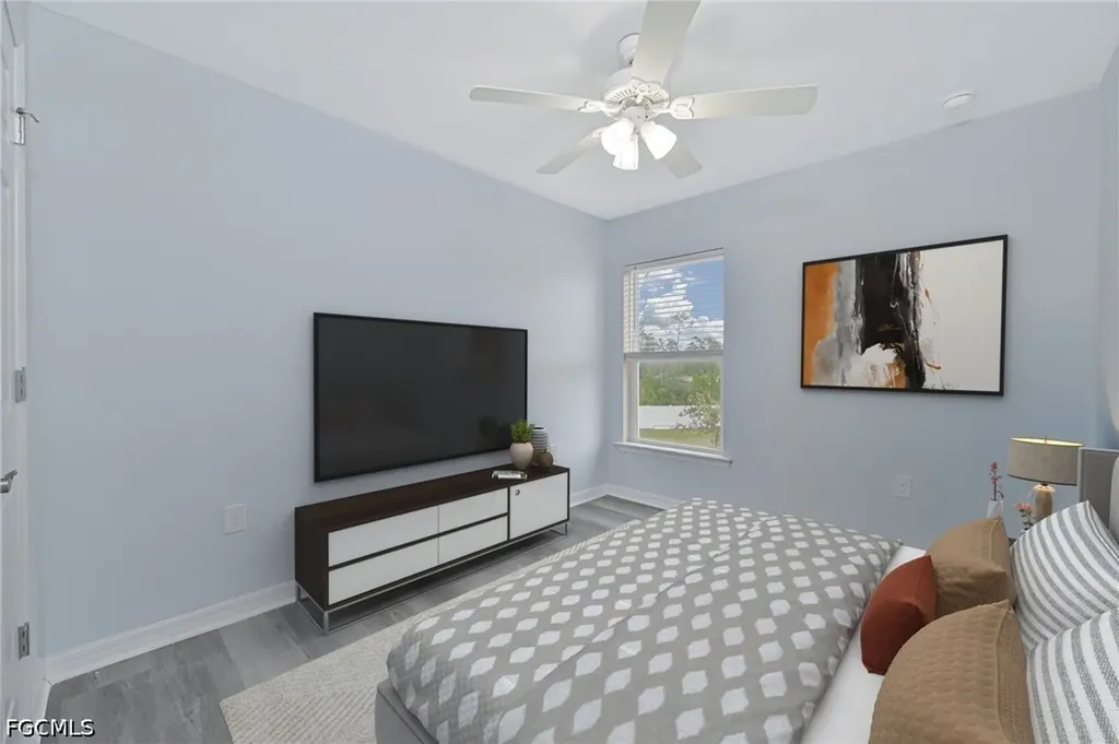 3739 Crofton Court Fort Myers FL 33916